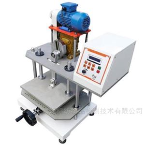 泡綿反復壓縮試驗機 GB/T 40872塑料泡沫