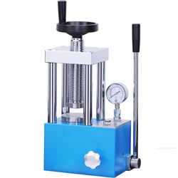 PC-1515吨手动指针压片机