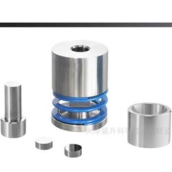 PMS圆形双向加压模具