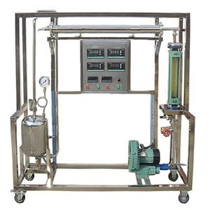 傳熱實(shí)驗(yàn)裝置