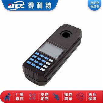 便攜式余氯測(cè)定儀