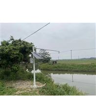 城鎮河道水文24小時監測系統-水位自動預警