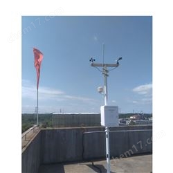 江西化工厂智慧小型气象监测站-深圳聚一搏