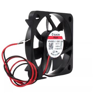 建准SUNON MF40060V1-1000U-A99 直流风机