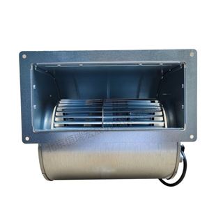 ebmpapst  D2E133-DM27-D8 230V 離心風機