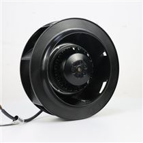 ebmpapst  R2E190-AO26-76 230V 離心風機