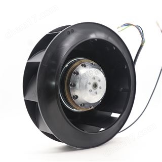 ebmpapst R2E220-AA40-71  230V 离心风机