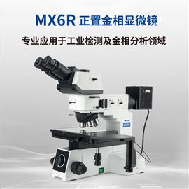 MX6R明暗场显微镜