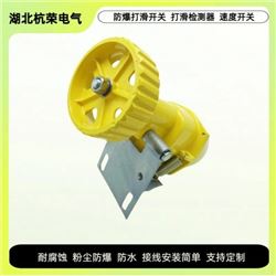 鑄鋁外殼SXJCSP-F-J-K速度打滑開關