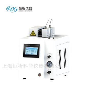 HH-12/24吸附管活化儀/老化儀