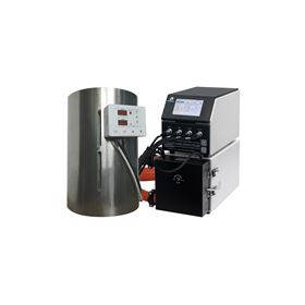 精睿高温哈氏合金泵