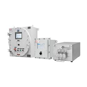 三柱塞精確進料系統(tǒng)(316L&C276、防爆)