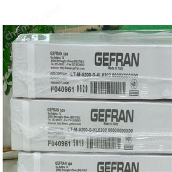 IK4-PGefran杰佛伦磁致伸缩位移传感器