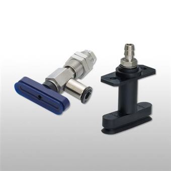 VPC4×10-6EN-6J-FH中村代理PISCO真空吸盘椭圆型