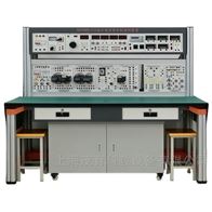 MYDPJ-11A电工电子单片机实训装置