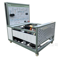 MYXNQ-38B新能源電驅動傳動系統集成實訓臺