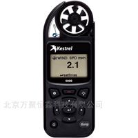 NK5000(Kestrel 5000)風(fēng)速儀（一覽表）