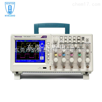 泰克TDS2012C美國泰克數字示波器TDS2012C保修