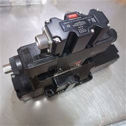 KBHDG5V-7-2C230N-EX-M1伊頓威格士比例閥KBHDG5V-7-2C230N