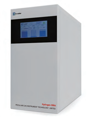 Hydrogen-300H/500H高純氫氣發生器