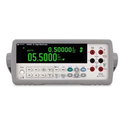 Keysight 34450A 數(shù)字萬用表