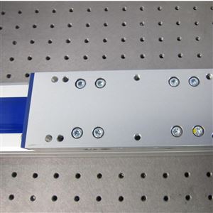 HSB主軸驅(qū)動Beta50-C-SRS-M-1210滾珠導(dǎo)軌