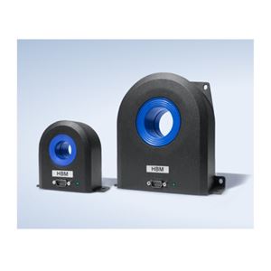 HBM CTS/CTM 系列電流傳感器