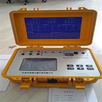 DP-1000電力諧波測(cè)試儀