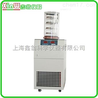 FD-1A-80实验室冻干机，国产冷冻干燥机