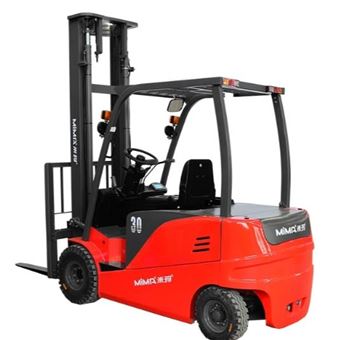 MK35米玛MiMA电动平衡重叉车MK系列