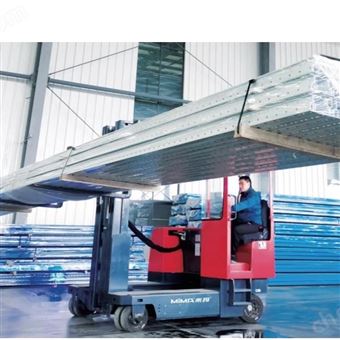 MQB30米玛MiMA长物流搬运全向/四向叉车MQ系列