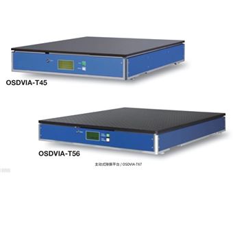 OSDVIA-T67日本SIGMAKOKI西格玛光机主动式除振平台