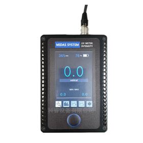 紫外光強計
