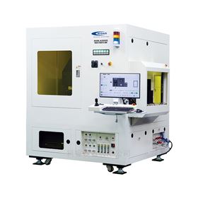 MDA-20FA全自動光刻機