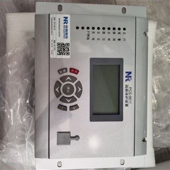 南瑞继保PCS9618D线变组光纤差动保护装置