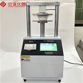 紙管抗壓強度試驗機