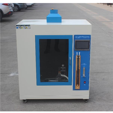 UL94垂直水平燃烧试验箱