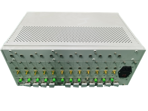 ROF030PU-XU-XCH射频光端机