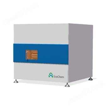 EcoChem激光光谱元素分析系统