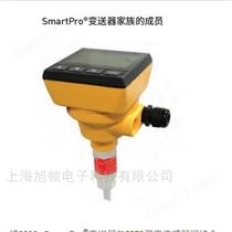 159 001 745GF带9900变送器的温度集成系统