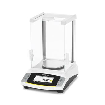 精密天平 BCA623I-1OCN