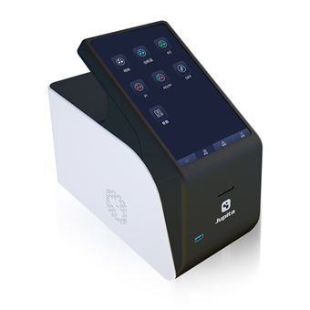 全自动荧光细胞计数仪