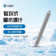 WX-LSY1磁致式量水堰计