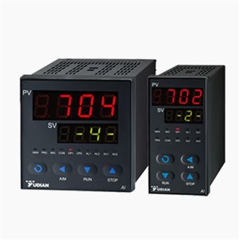 AI-706M型六路巡檢儀