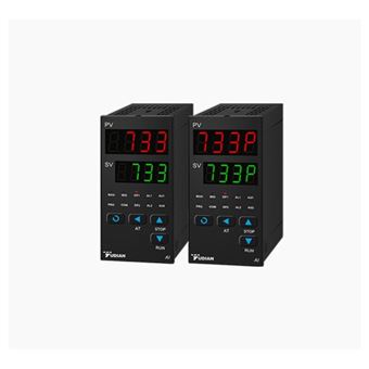 廈門宇電AI-733P電爐三相三線可控硅觸發輸出溫控器AI-733P