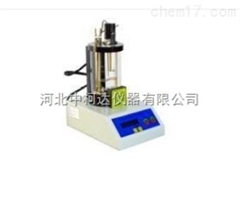 电脑智能沥青软化点试验器