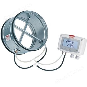 CP218-BO風速風量變送器