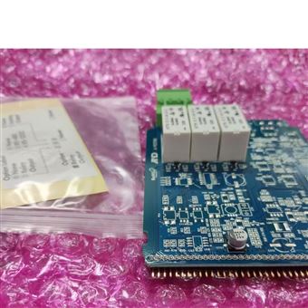 AND爱安德    数模转换器