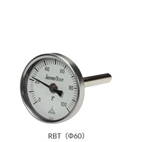 日本ASK化學(xué)工業(yè)用機(jī)械式雙金屬溫度計