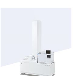 JMS-T2000GC日本jeol氣相色譜飛行時(shí)間質(zhì)譜聯(lián)用分析儀